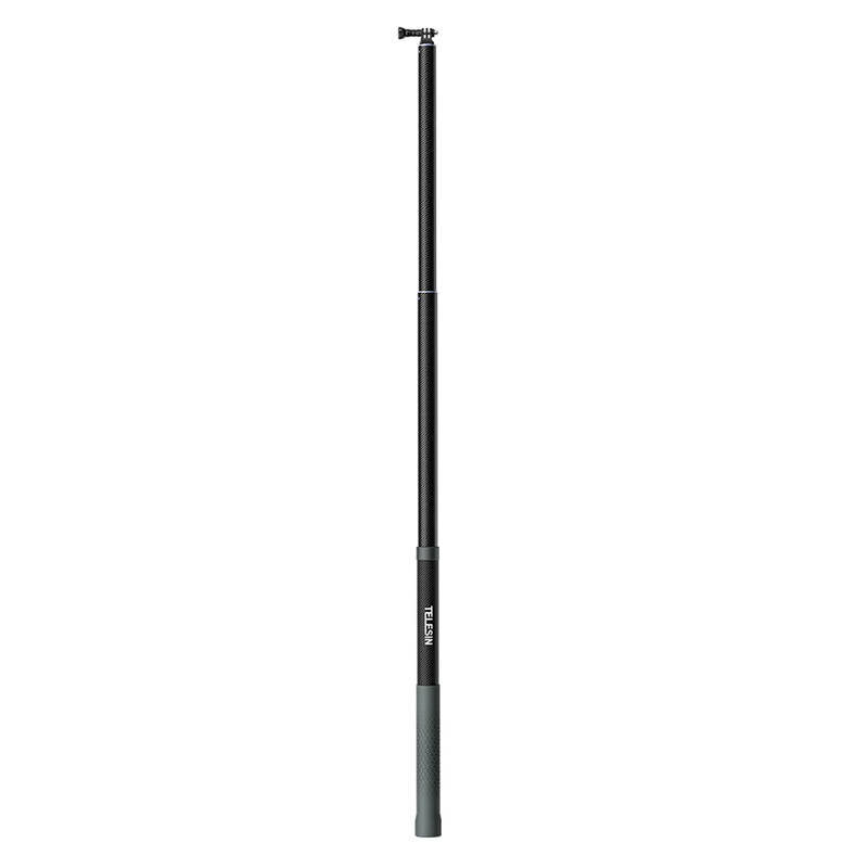 Telesin GP-MNP-300-3 kaina ir informacija | Asmenukių lazdos (selfie sticks) | pigu.lt