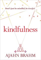 Kindfulness kaina ir informacija | Dvasinės knygos | pigu.lt