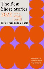 Best Short Stories 2022: The O. Henry Prize Winners kaina ir informacija | Fantastinės, mistinės knygos | pigu.lt