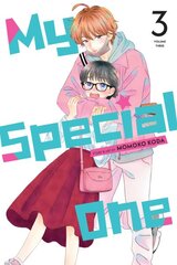 My Special One, Vol. 3 цена и информация | Fantastinės, mistinės knygos | pigu.lt