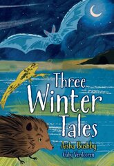 Three Winter Tales: Fluency 10 kaina ir informacija | Knygos paaugliams ir jaunimui | pigu.lt