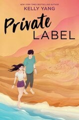 Private Label цена и информация | Книги для подростков и молодежи | pigu.lt