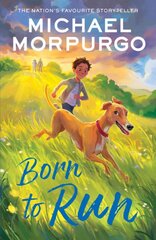 Born to Run kaina ir informacija | Knygos paaugliams ir jaunimui | pigu.lt