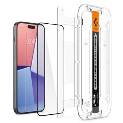 Spigen Glas.TR EZ Fit FC Case 8809896752299 цена и информация | Чехлы для телефонов | pigu.lt