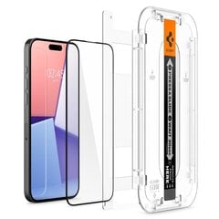 Spigen Glas.TR EZ Fit FC Case 8809896752213 цена и информация | Чехлы для телефонов | pigu.lt