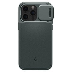 Spigen Optic Armor Case 8809896749497 kaina ir informacija | Telefono dėklai | pigu.lt