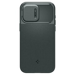 Spigen Optic Armor Case 8809896749497 kaina ir informacija | Telefono dėklai | pigu.lt