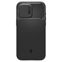 Spigen Optik Armor Case 8809896749480 kaina ir informacija | Telefono dėklai | pigu.lt