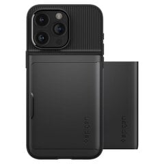 Spigen Slim Armor CS Case 8809896749381 kaina ir informacija | Telefono dėklai | pigu.lt