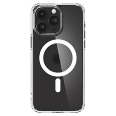 Spigen Ultra Hybrid MAG Case 8809896750509 kaina ir informacija | Telefono dėklai | pigu.lt