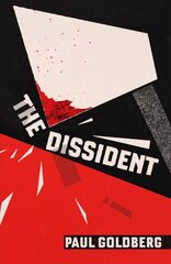 Dissident цена и информация | Фантастика, фэнтези | pigu.lt