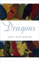 Dragons: Poems kaina ir informacija | Poezija | pigu.lt