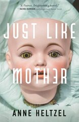 Just Like Mother цена и информация | Фантастика, фэнтези | pigu.lt