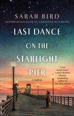 Last Dance on the Starlight Pier цена и информация | Fantastinės, mistinės knygos | pigu.lt