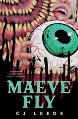 Maeve Fly цена и информация | Fantastinės, mistinės knygos | pigu.lt