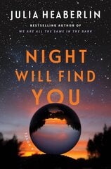 Night Will Find You kaina ir informacija | Fantastinės, mistinės knygos | pigu.lt