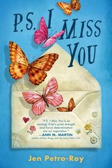 P.S. I Miss You цена и информация | Книги для подростков и молодежи | pigu.lt