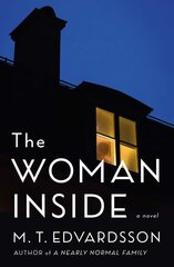 Woman Inside цена и информация | Фантастика, фэнтези | pigu.lt