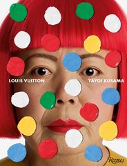 Yayoi Kusama x Louis Vuitton: Creating Infinity kaina ir informacija | Knygos apie meną | pigu.lt