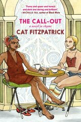 Call Out: A Novel kaina ir informacija | Fantastinės, mistinės knygos | pigu.lt
