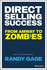 Direct Selling Success: From Amway to Zombies цена и информация | Книги по экономике | pigu.lt