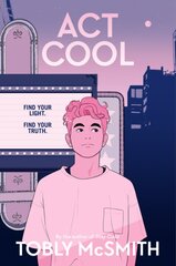 Act Cool цена и информация | Книги для подростков и молодежи | pigu.lt