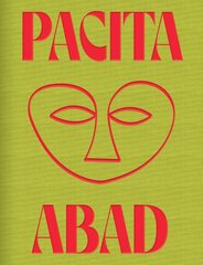Pacita Abad kaina ir informacija | Knygos apie meną | pigu.lt