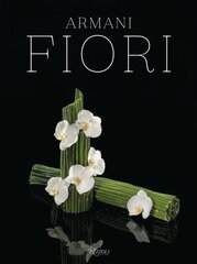 Armani / Fiori цена и информация | Самоучители | pigu.lt