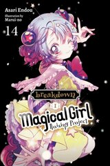 Magical Girl Raising Project, Vol. 14 (light novel) kaina ir informacija | Fantastinės, mistinės knygos | pigu.lt