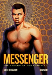Messenger: The Legend of Muhammad Ali kaina ir informacija | Fantastinės, mistinės knygos | pigu.lt