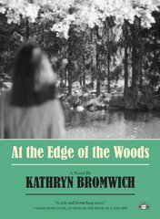 At The Edge Of The Woods цена и информация | Фантастика, фэнтези | pigu.lt