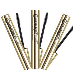 Blakstienų tušas Vivienne Sabo Cabaret Premiere, 01 Black 9 ml, 3 vnt. цена и информация | Тушь, средства для роста ресниц, тени для век, карандаши для глаз | pigu.lt