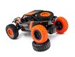 Radijo bangomis valdomas bagis 4WD, HB Toys, 20km/h, orandžinė, HB-SM2402 kaina ir informacija | Žaislai berniukams | pigu.lt