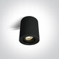 ONELight lubinis šviestuvas Cylinders 12105Y/B цена и информация | Lubiniai šviestuvai | pigu.lt
