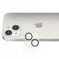 Mocolo 9H Full Stick Lens Tempered Glass kaina ir informacija | Apsauginės plėvelės telefonams | pigu.lt