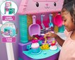 Virtuvės rinkinys su priedais Gaby's Dollhouse kaina ir informacija | Žaislai mergaitėms | pigu.lt