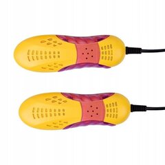 Сушилка для обуви Хаоран цена и информация | Средства для ухода за одеждой и обувью | pigu.lt