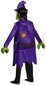 Kostiumas Lego Helovino ragana Disguise, 124-135 cm kaina ir informacija | Karnavaliniai kostiumai | pigu.lt