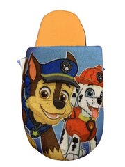 Šlepetės berniukams Paw Patrol, įvairių spalvų kaina ir informacija | Šlepetės, kambario avalynė vaikams | pigu.lt