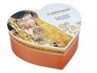 Puodelių rinkinys dėžutėje G. Klimt The Kiss, 2x280 ml kaina ir informacija | Taurės, puodeliai, ąsočiai | pigu.lt