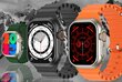 Valdus N9 Ultra Pro Black цена и информация | Išmanieji laikrodžiai (smartwatch) | pigu.lt