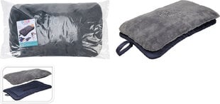 Guolis, pilkas, 76 x 46 x 14.5 cm kaina ir informacija | Guoliai, pagalvėlės | pigu.lt