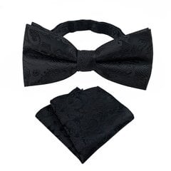 Peteliškės ir nosinės rinkinys vyrams ToParts4u kaina ir informacija | Kaklaraiščiai, peteliškės | pigu.lt