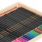 Spalvotų pieštukų rinkinys Craft Sensations, 36 vnt. цена и информация | Piešimo, tapybos, lipdymo reikmenys | pigu.lt
