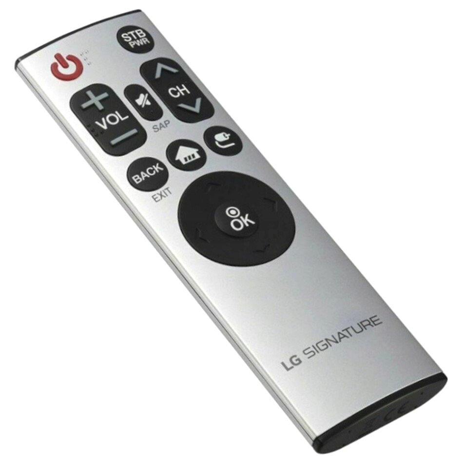 LG AKB75056115 kaina ir informacija | Išmaniųjų (Smart TV) ir televizorių priedai | pigu.lt
