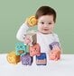Montessori sensoriniai žaislai kūdikiams цена и информация | Žaislai kūdikiams | pigu.lt