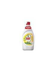 Fairy indų ploviklis, 450 ml kaina ir informacija | Indų plovimo priemonės | pigu.lt