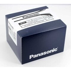 Panasonic элемент Lithium CR123, 10 шт. цена и информация | Батарейки | pigu.lt