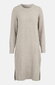 Cellbes moteriška suknelė HARRIET, šviesiai smėlio spalvos kaina ir informacija | Suknelės | pigu.lt