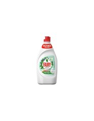 Fairy indų ploviklis, 450 ml kaina ir informacija | Indų plovimo priemonės | pigu.lt